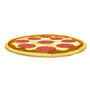Catalogue pizza